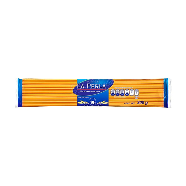 Calii | Pasta spaghetti La Perla 200g